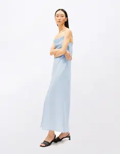 Armedangels Neleaa 2235 morning sky S