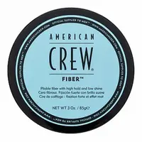American Crew Fiber modelujúca guma pre silnú fixáciu 85 g