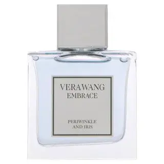 Vera Wang Embrace Periwinkle & Iris toaletná voda pre ženy 30 ml