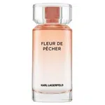 Lagerfeld Fleur de Pecher parfémovaná voda pre ženy 100 ml