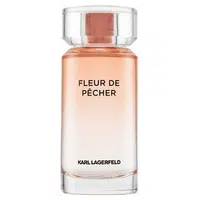 Lagerfeld Fleur de Pecher parfémovaná voda pre ženy 100 ml