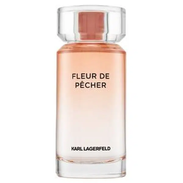 Lagerfeld Fleur de Pecher parfémovaná voda pre ženy 100 ml