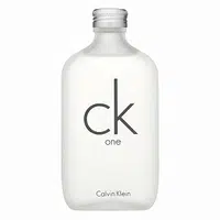 Calvin Klein CK One toaletná voda unisex 200 ml