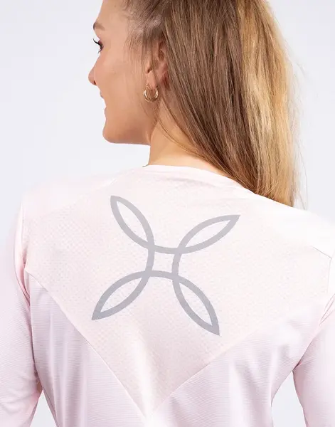 Montura Delta Mix Maglia Woman 01 LIGHT ROSE L