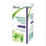 OPHTHALMO-SEPTONEX očná roztoková instilácia 10 ml