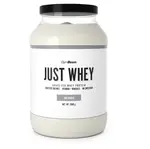 GYMBEAM Protein Just Whey bez príchuti 2000 g