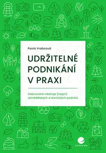 Udržitelné podnikání v praxi, Vrabcová Pavla