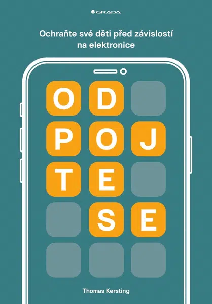 Odpojte se, Kersting Thomas