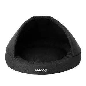 Reedog Kukaň Ramzes Black - L