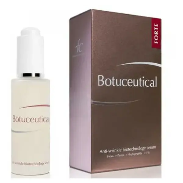 BOTUCEUTICAL Forte 30 ml