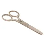 ZSZ Nůžky do lékárničky 110mm SI-021