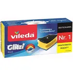 VILEDA Glitzi Plus Hubka 3 ks