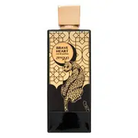 Zimaya Brave Heart parfémovaná voda unisex 100 ml