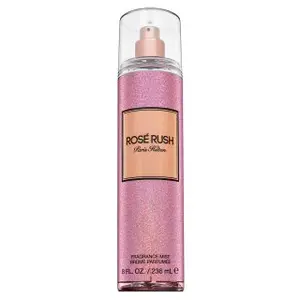 Paris Hilton Rose Rush telový sprej pre ženy 236 ml