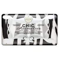 Nesti Dante Chic mydlo Animalier Natural Soap White Tiger 250 g