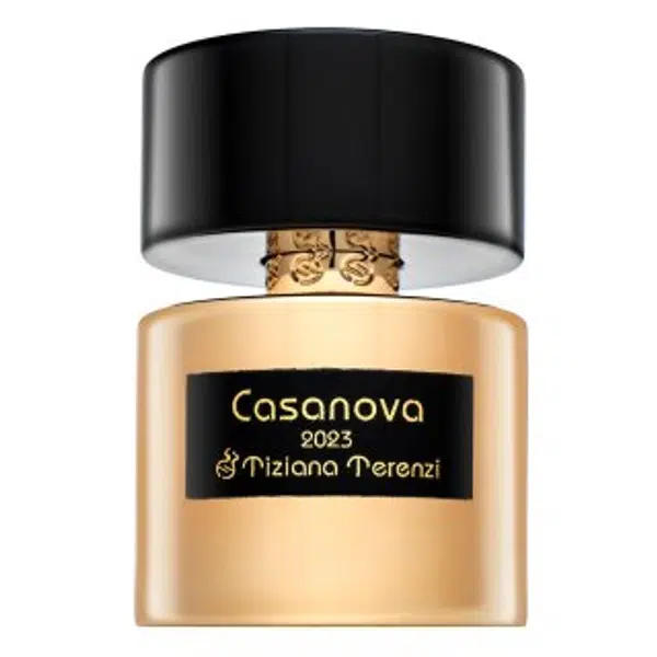 Tiziana Terenzi Casanova čistý parfém unisex 100 ml