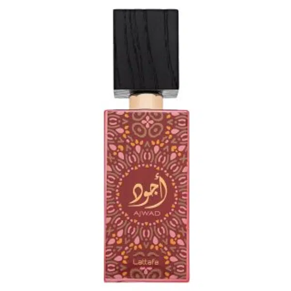 Lattafa Ajwad Pink To Pink parfémovaná voda pre ženy 60 ml