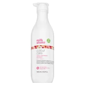 Milk_Shake Color Care Color Maintainer Shampoo Flower Fragrance ochranný šampón pre farbené vlasy 1000 ml