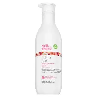 Milk_Shake Color Care Color Maintainer Shampoo Flower Fragrance ochranný šampón pre farbené vlasy 1000 ml