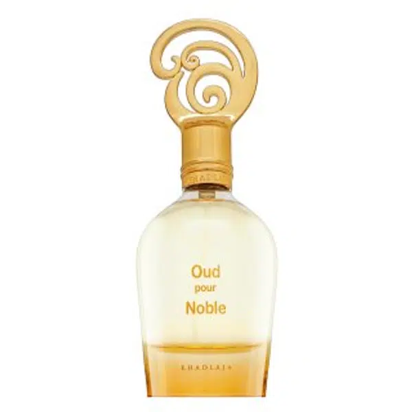 Khadlaj Oud Pour Noble parfémovaná voda pre mužov 100 ml