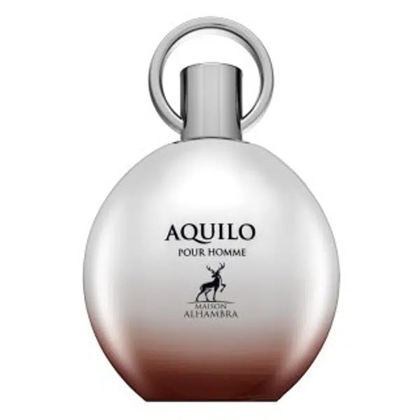 Maison Alhambra Aquilo Pour Homme parfémovaná voda pre mužov 100 ml