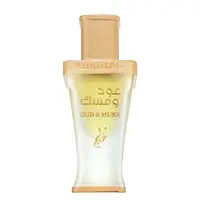 Khadlaj Oud & Musk Parfémovaný olej unisex 20 ml