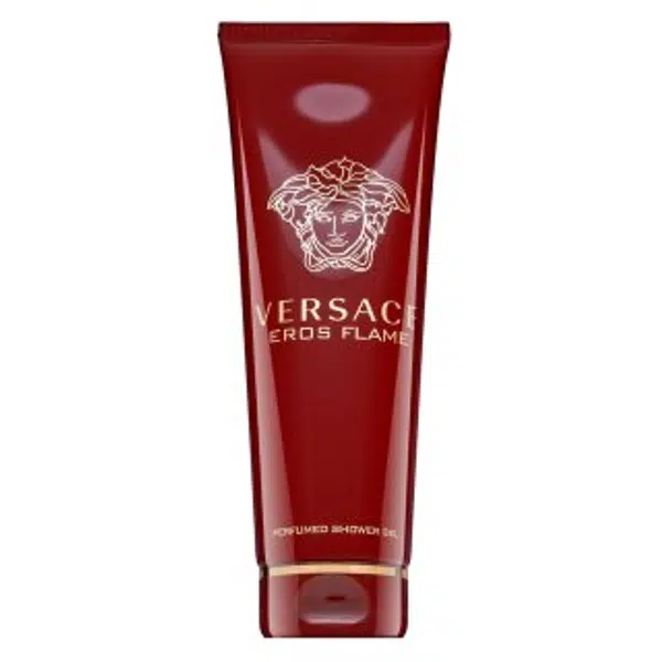 Versace Eros Flame sprchový gél pre mužov 250 ml
