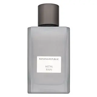 Banana Republic Metal Rain parfémovaná voda unisex 150 ml