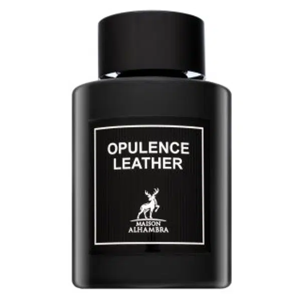 Maison Alhambra Opulence Leather parfémovaná voda unisex 100 ml