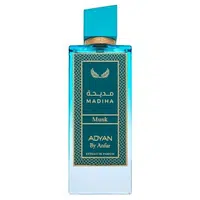 Adyan Madiha Musk čistý parfém pre ženy 100 ml