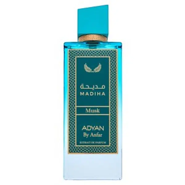 Adyan Madiha Musk čistý parfém pre ženy 100 ml