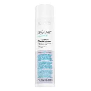 Revlon Professional Restart Balance Anti Dandruff Micellar Shampoo čistiaci šampón proti lupinám 250 ml