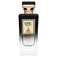 Risala Elite Epic Onyx parfémovaná voda pre mužov 100 ml