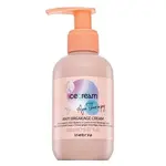 Inebrya Ice Cream Age Therapy Anti Breakage Cream bezoplachová starostlivosť pro dlouhé a lámavé vlasy 150 ml