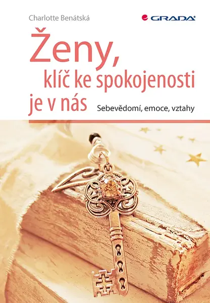 Ženy, klíč ke spokojenosti je v nás, Benátská Charlotte