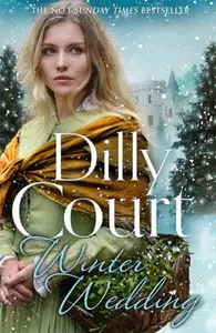 Winter Wedding - Dilly Court
