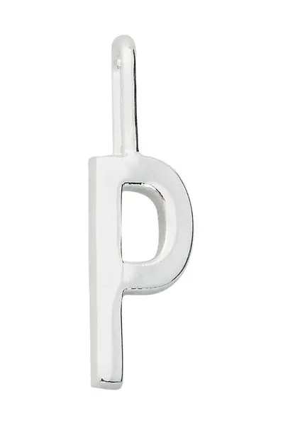 Stříbrný přívěsek Design Letters 90201548P