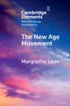 The New Age Movement - Margrethe  LÃ¸Ã¸v