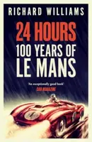 24 Hours - Richard Williams