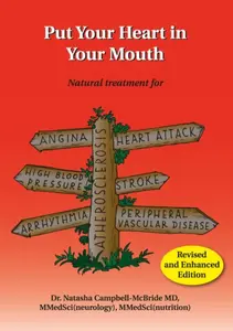 Put Your Heart in Your Mouth - Natasha Campbell-McBride