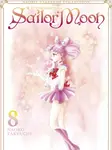 Sailor Moon 8 (Naoko Takeuchi Collection) - Naoko Takeuchi