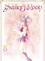 Sailor Moon 8 (Naoko Takeuchi Collection) - Naoko Takeuchi