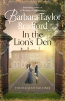 In the Lionâ€™s Den - Barbara Taylor Bradfordová