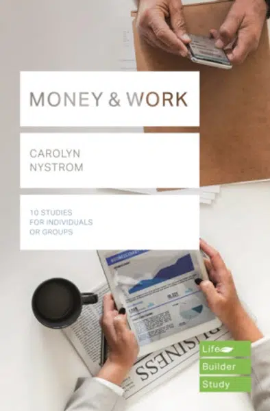 Money & Work - Carolyn Nystrom