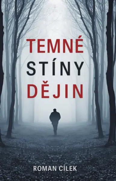 Temné stíny dějin (Defekt) - Roman Cílek