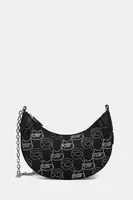 Kabelka Karl Lagerfeld IKON