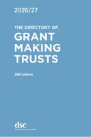 The Directory of Grant Making Trusts 2026/27 - Research Team
