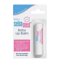 SEBAMED Dětský balzám na rty 4.8 g