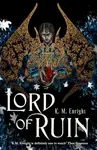 Lord of Ruin - K. M. Enright