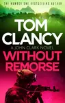 Without Remorse - Tom Clancy